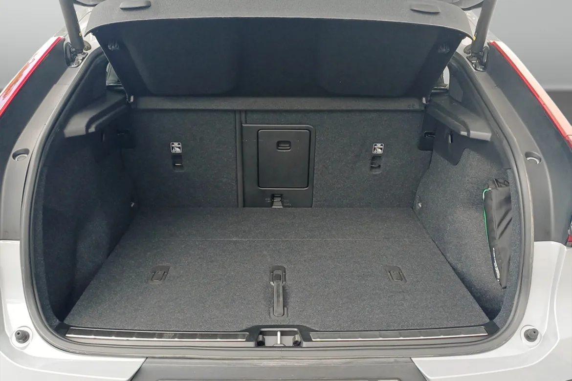 Volvo C40 Recharge Single Motor Extended Range