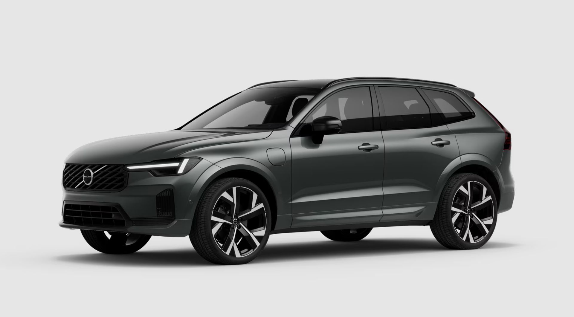Volvo XC60 2027, bild 5/10