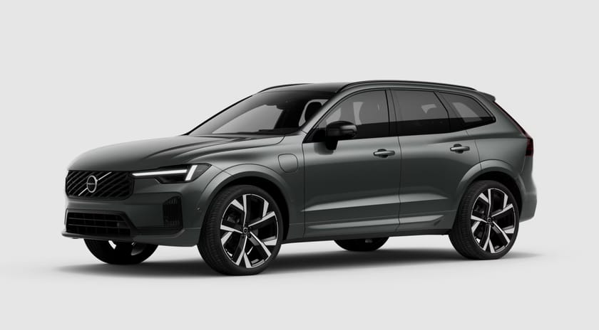 Bild 5 av Volvo XC60