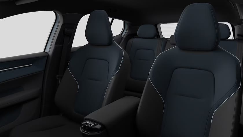 Bild 5 av Volvo EX30 P5 Core Privatleasing 3390kr/mån