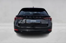 Thumnail bilde 3 av Škoda Octavia Stasjonsvogn