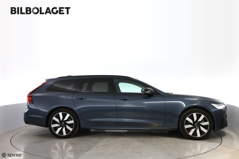 Bild 5 av Volvo V90 T6 Plus Dark Edition