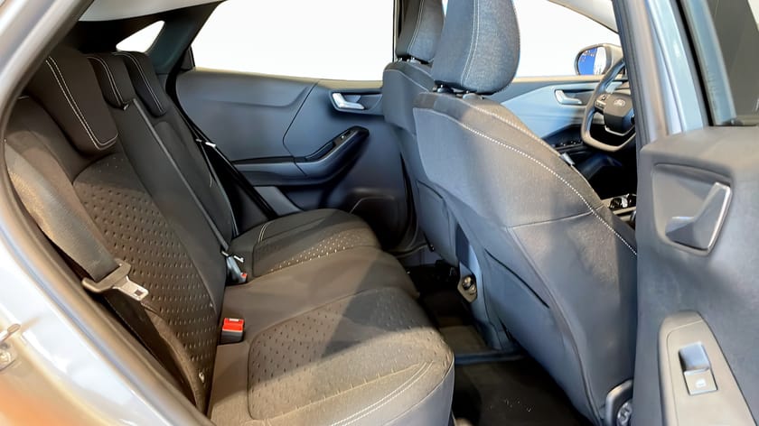 Bild 5 av Ford Puma Gen-E 168HK, 360°, 15.000:- Laddkort Förarassistanspaket