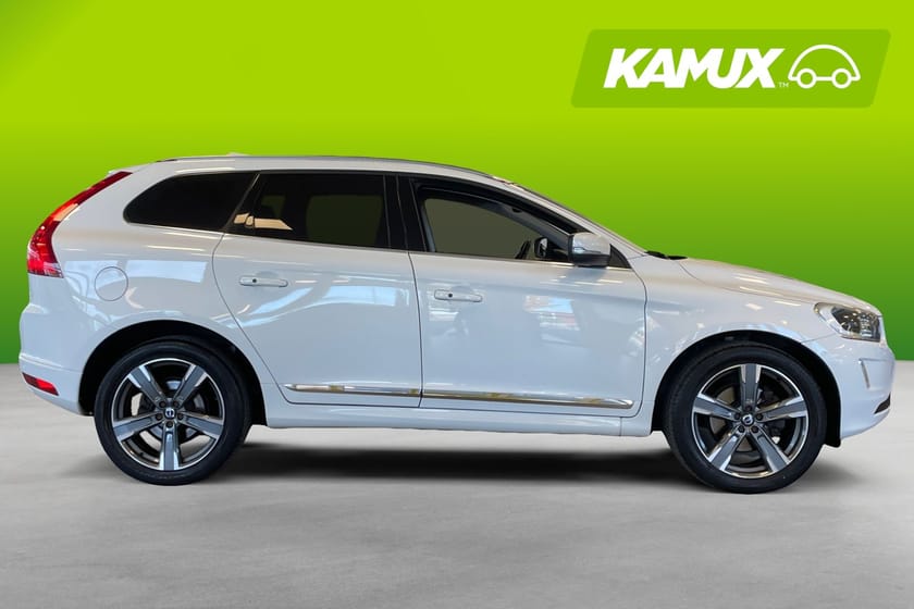 Bild 2 av Volvo XC60
