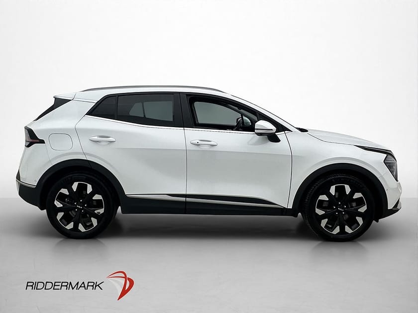 Bild 4 av Kia Sportage PHEV Advance H/K 360° Drag CarPlay MOMS