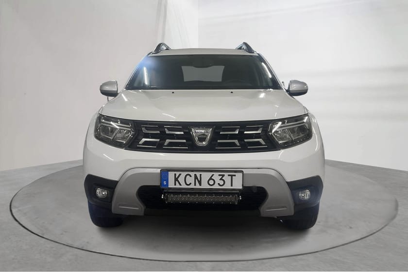 Bild 5 av Dacia Duster