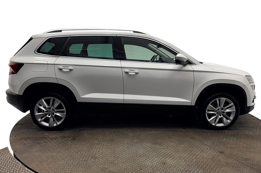Bild 5 av Škoda Karoq