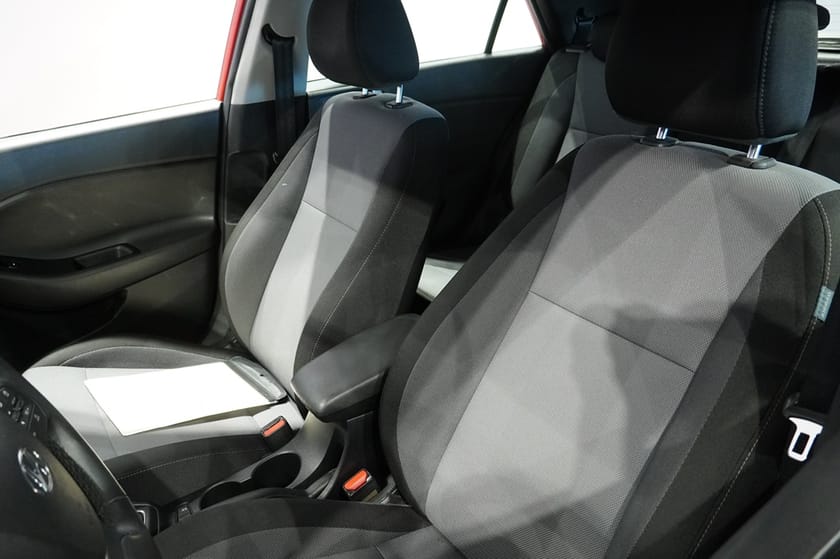 Bild 5 av Hyundai i20 1.2 84 HK