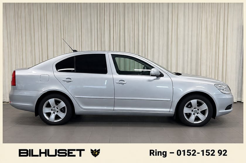 Bild 2 av Škoda Octavia