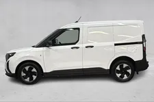 Thumnail bilde 1 av Ford E-Transit Courier