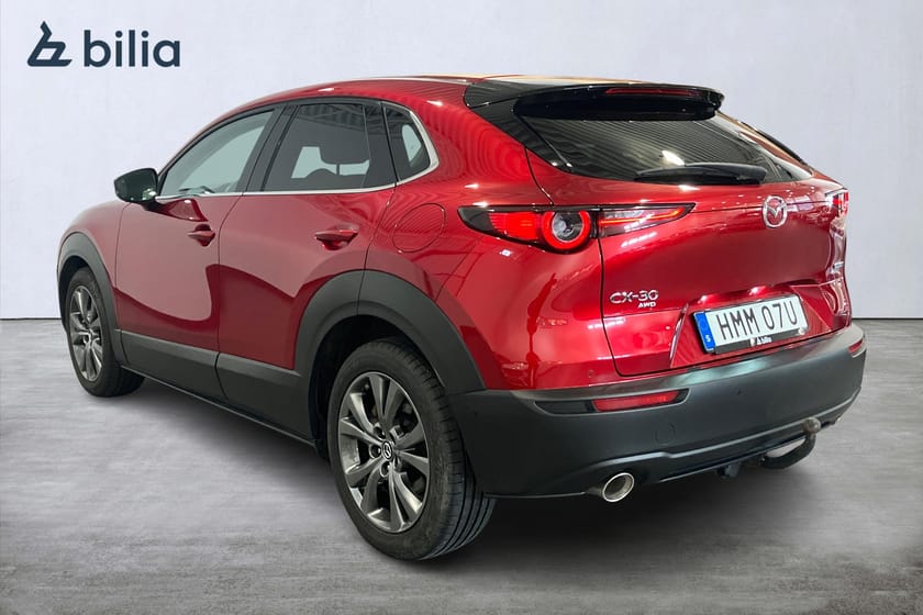 Bild 2 av Mazda CX-30