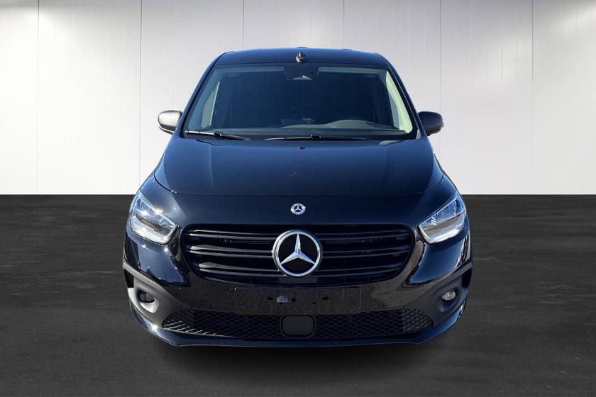 Bild 5 av Mercedes-Benz Citan 112 CDI
