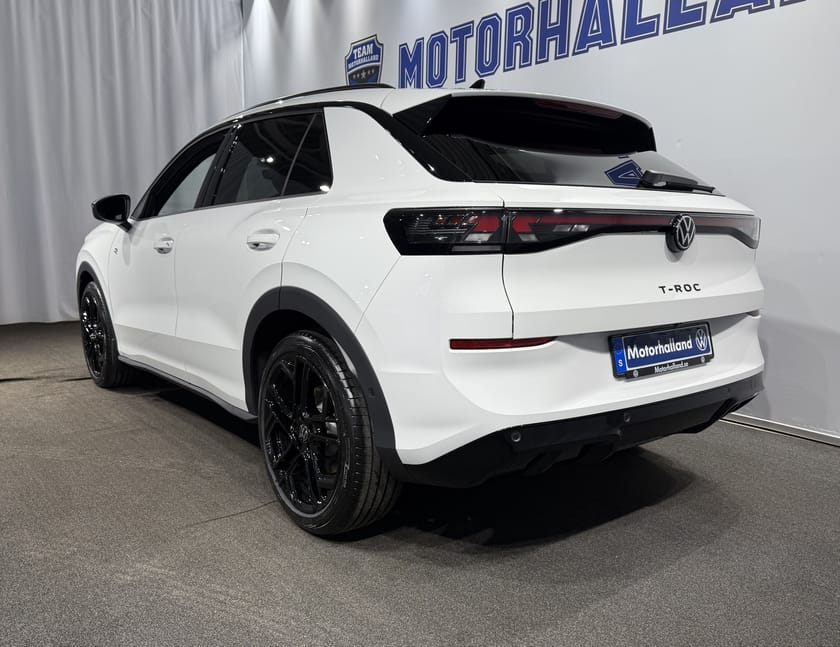 Bild 5 av Volkswagen T-Roc