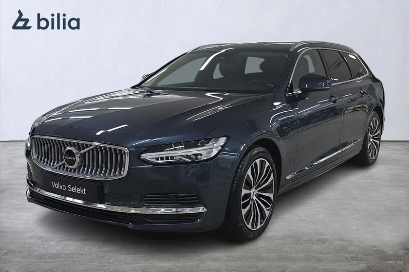 Bild 1 av Volvo V90