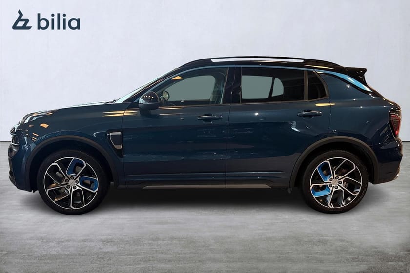 Bild 3 av Lynk & Co 01 PHEV 