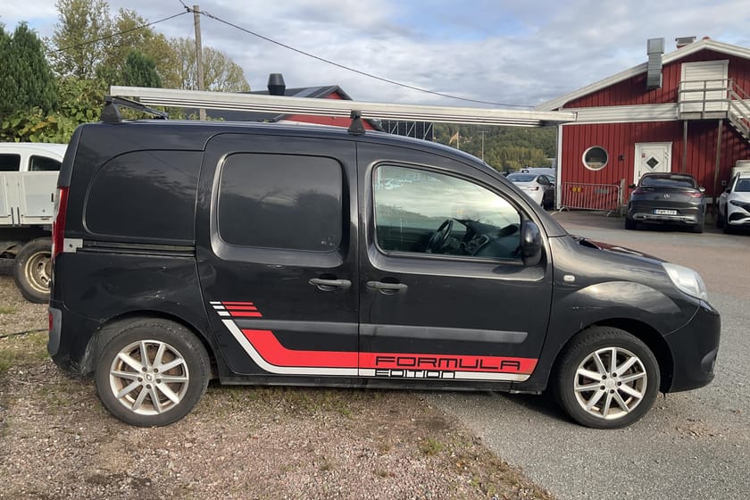 Bild 3 av Renault Kangoo Express