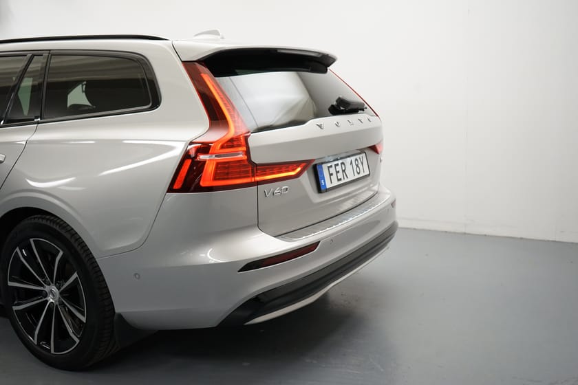 Bild 3 av Volvo V60