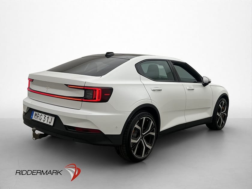 Bild 5 av Polestar 2 Long Range Dual Motor