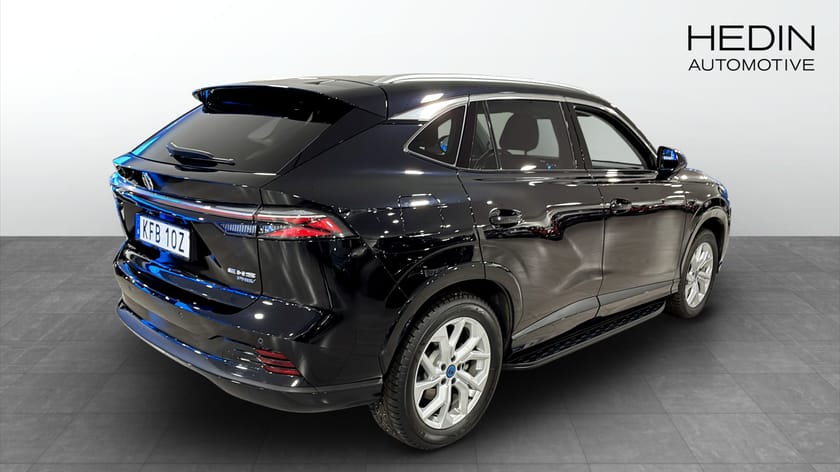 Bild 2 av MG HS PHEV Luxury 307hk Automat