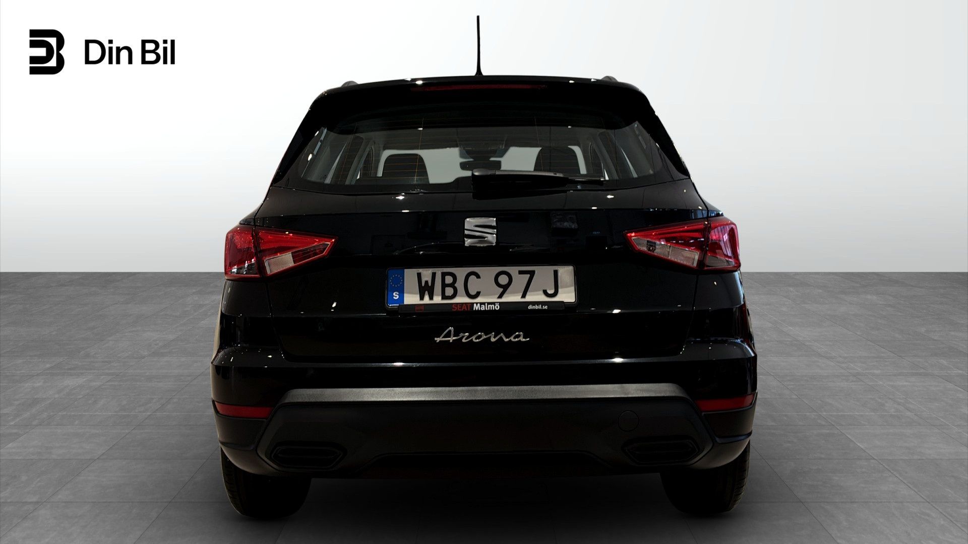 Seat Arona 2024, bild 5/10