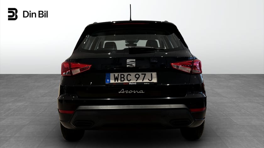 Bild 5 av SEAT Arona