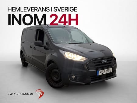 Ford Transit Connect 210 LWB