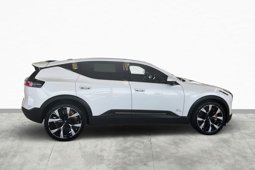 Bild 4 av Polestar 3 Long Range Dual Motor Performance 111kW Plus Pilot Perf