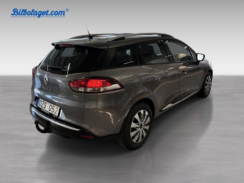 Bild 4 av Renault Clio Sport Tourer