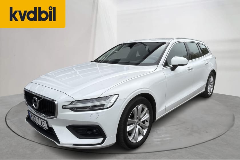 Bild 1 av Volvo V60