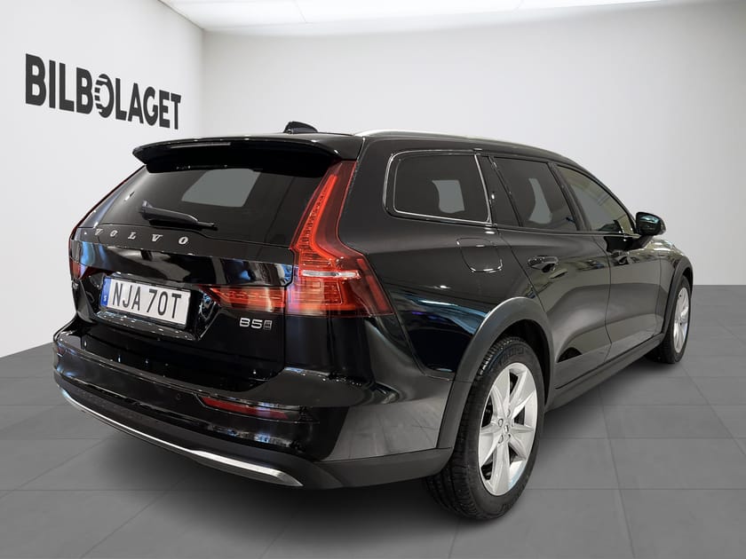 Bild 4 av Volvo V60 Cross Country