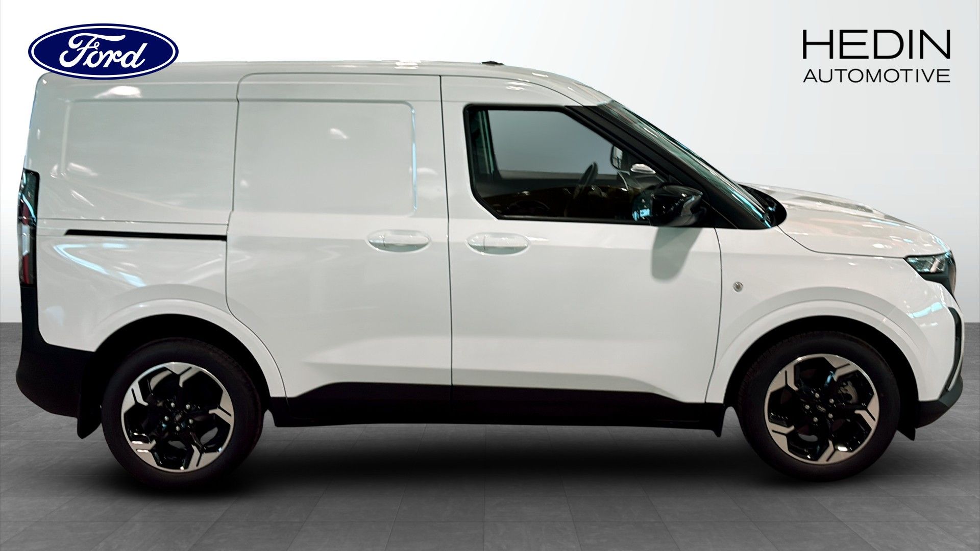 Ford Transit Courier E-Transit Courier 2026, bild 6/9