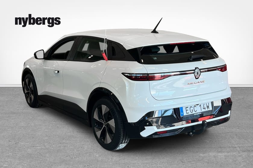 Bild 3 av Renault Mégane E-TECH Equilibre 60kWh/220hk