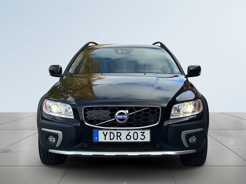 Bild 2 av Volvo XC70