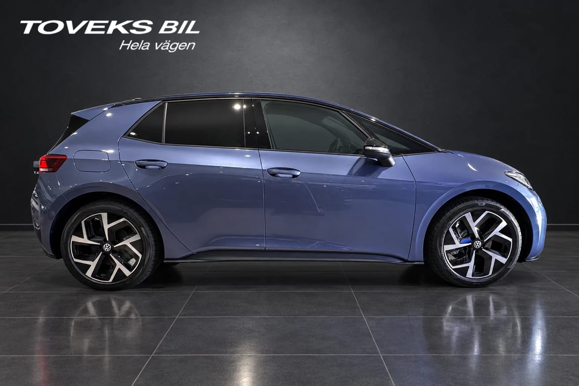 Volkswagen Volkswagen ID.3 Neo — bild 2
