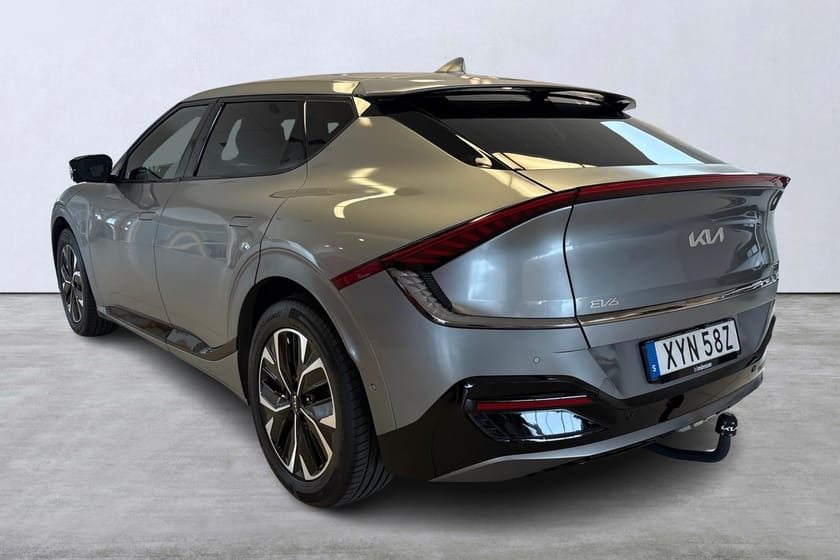 Bild 4 av Kia EV6