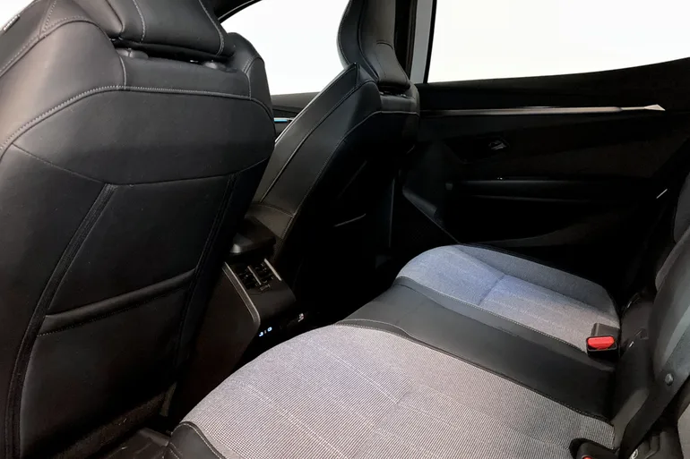 Renault Mégane E-TECH