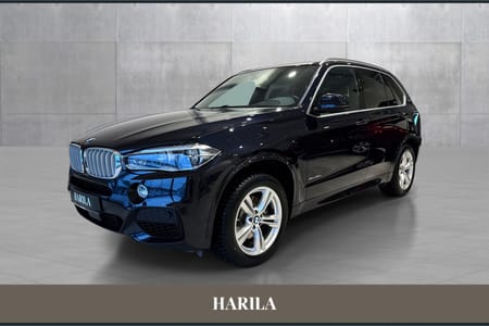 BMW X5 xDrive40e