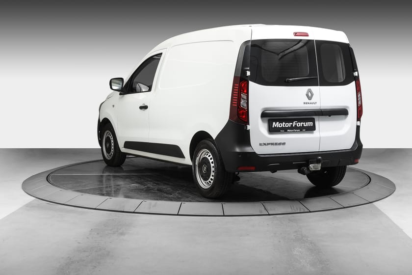 Bilde 3 av Renault Express