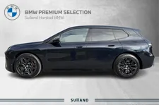 Thumnail bilde 1 av BMW iX xDrive60