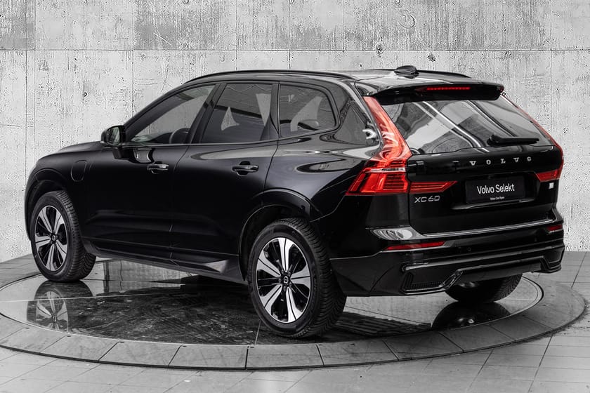 Bilde 5 av Volvo XC60