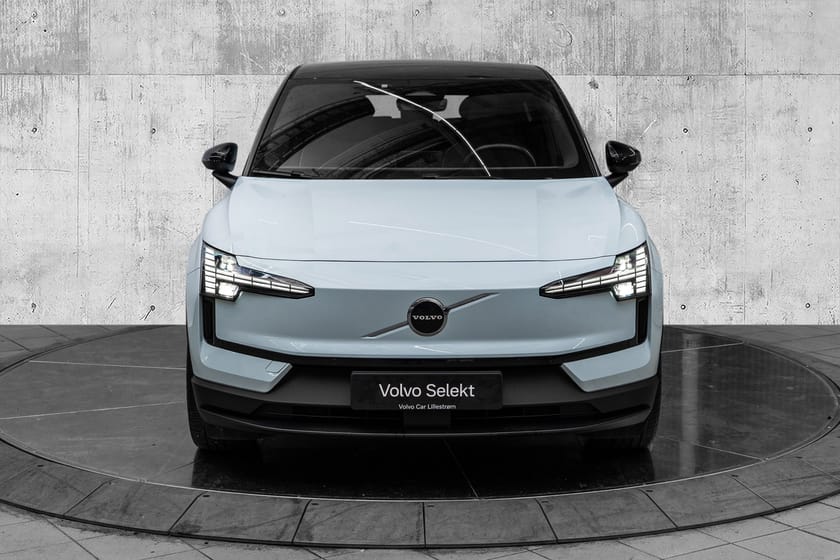 Bilde 3 av Volvo EX30 Twin Motor Performance