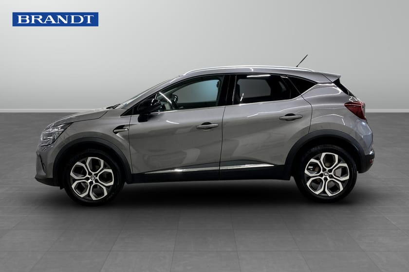 Bild 3 av Renault Captur TCe 90 Intens II