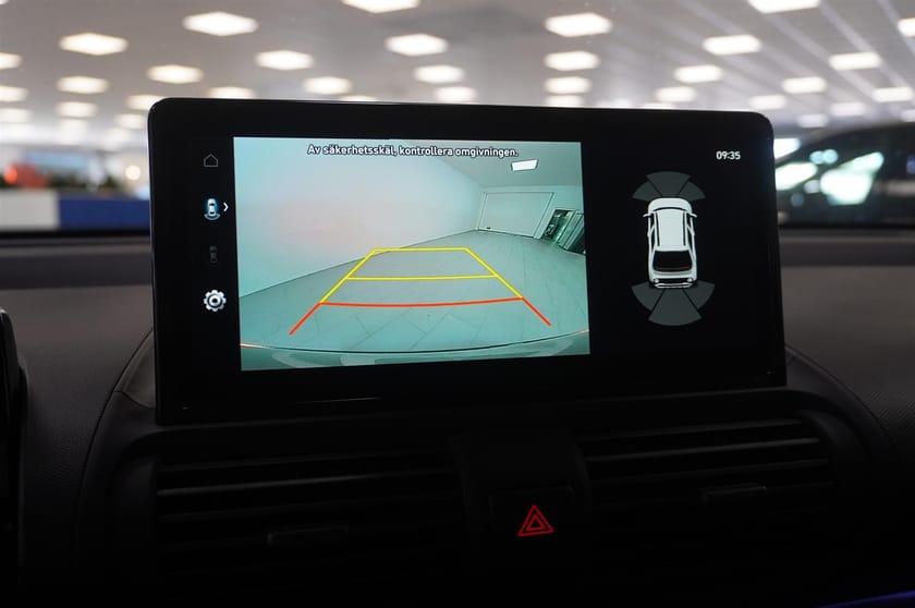 Bild 4 av Hyundai Inster Long Range 49kWh Advanced