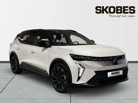 Renault Scenic E-Tech Scénic Electric esprit Alpine 220hk II