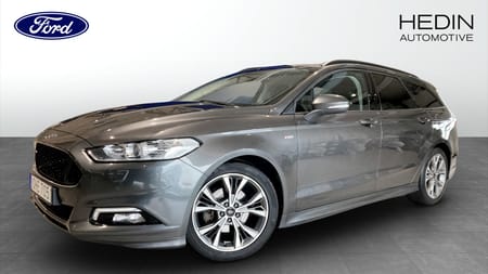 Ford Mondeo Kombi 1.5T 160hk Aut Drag Backkamera