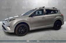 Thumnail bilde 1 av Toyota RAV4 Hybrid