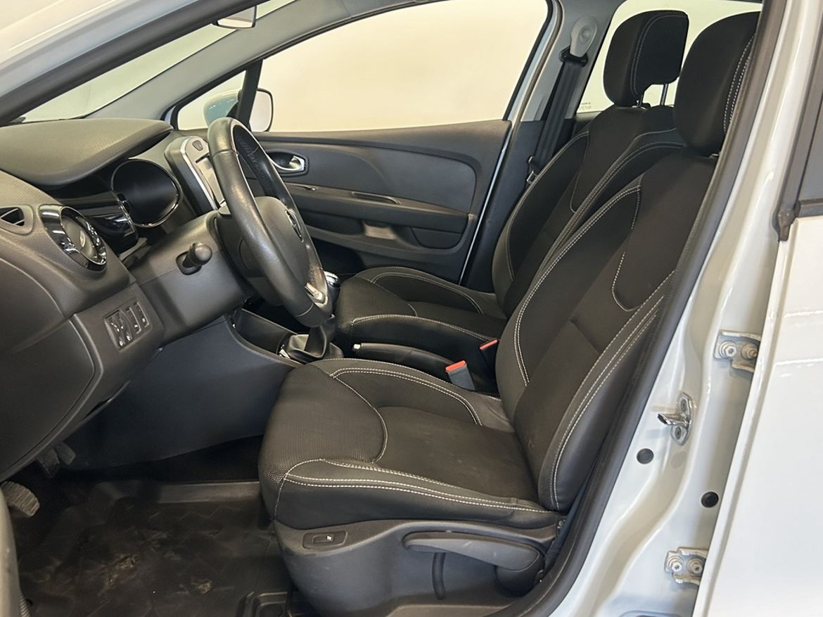 Renault Renault Clio — bild 7