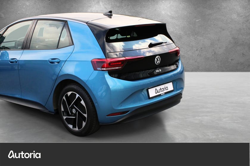 Bilde 4 av Volkswagen ID.3 Pro Performance 58kwh 204hk  75jub
