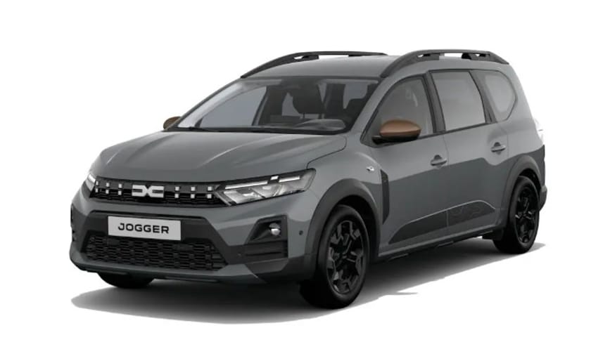 Bild 1 av Dacia Jogger 7-sätes