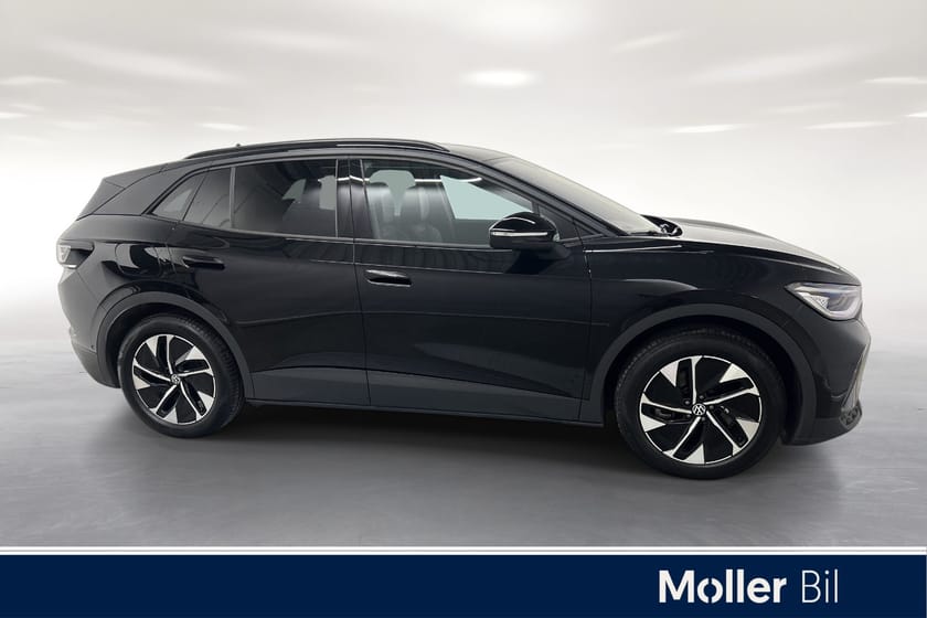 Bilde 4 av Volkswagen ID.4 Pro 4M highl.77kwh 286hk